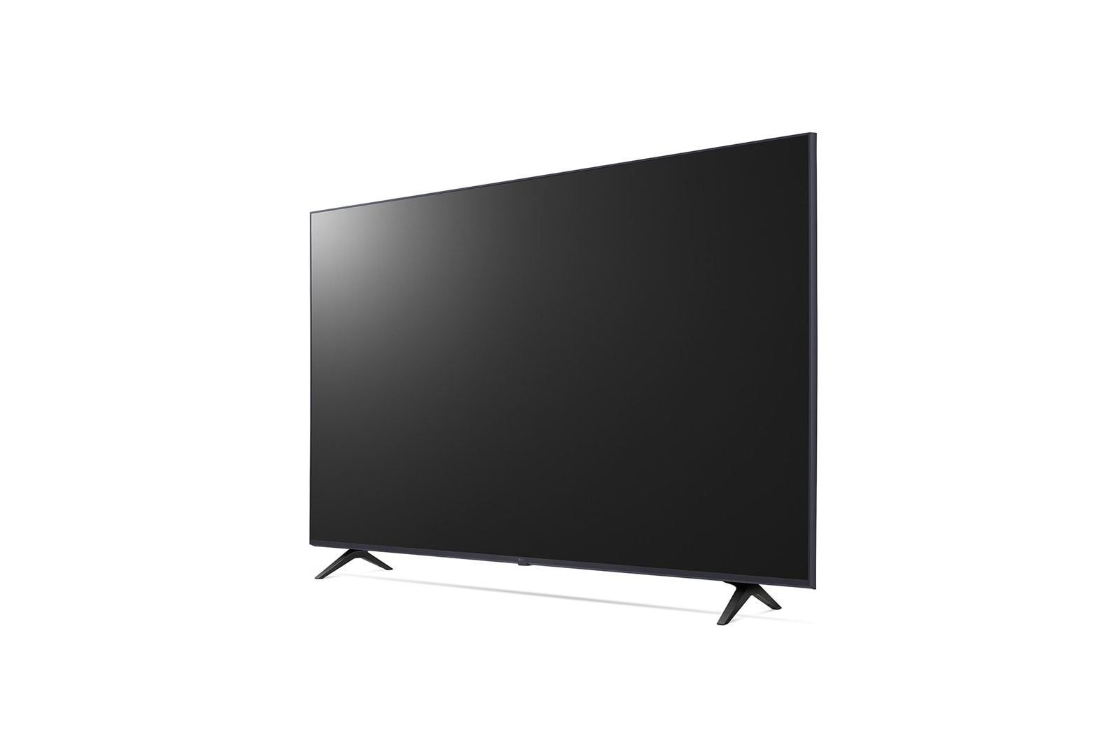 LG، تلفزيون UHD 4K، سلسلة UR80 مقاس 65 بوصة، WebOS Smart AI ThinQ، جهاز تحكم عن بعد سحري، سينما ثلاثية الجوانب، HDR10، HLG، AI Sound Pro (5.1.2ch)، حامل ثنائي القطب، 2023 جديد, 65UR80006LJ