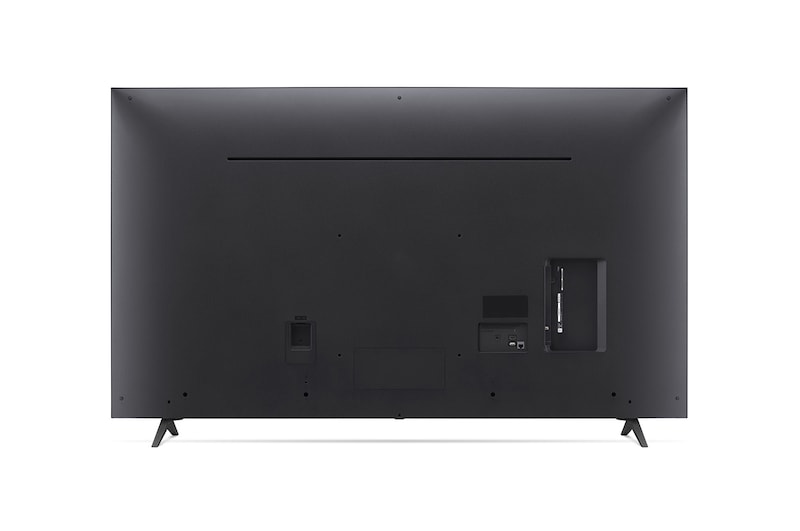 LG، تلفزيون UHD 4K، سلسلة UR80 مقاس 55 بوصة، WebOS Smart AI ThinQ، جهاز تحكم عن بعد سحري، سينما ثلاثية الجوانب، HDR10، HLG، AI Sound Pro (5.1.2ch)، حامل ثنائي القطب، 2023 جديد, 55UR80006LJ
