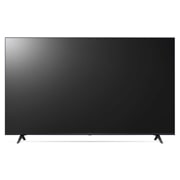 LG، تلفزيون UHD 4K، سلسلة UR80 مقاس 65 بوصة، WebOS Smart AI ThinQ، جهاز تحكم عن بعد سحري، سينما ثلاثية الجوانب، HDR10، HLG، AI Sound Pro (5.1.2ch)، حامل ثنائي القطب، 2023 جديد, 65UR80006LJ