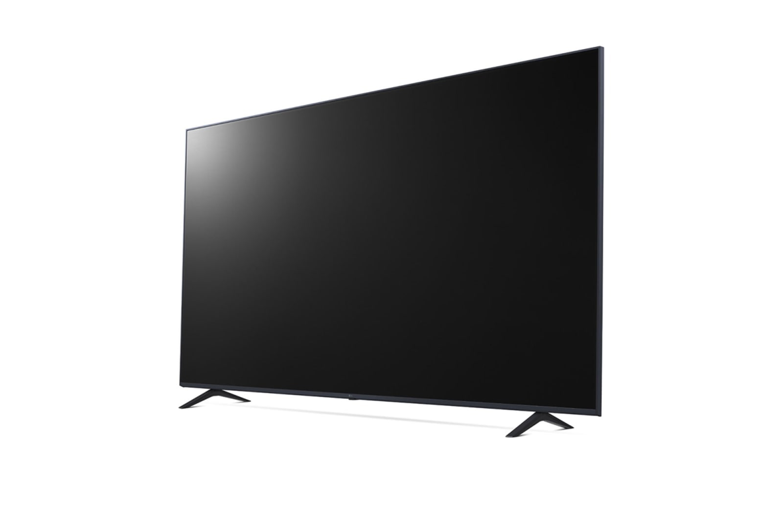LG، تلفزيون UHD 4K، سلسلة UR80 مقاس 70 بوصة، WebOS Smart AI ThinQ، جهاز تحكم عن بعد سحري، سينما ثلاثية الجوانب، HDR10، HLG، AI Sound Pro (5.1.2ch)، حامل ثنائي القطب، 2023 جديد, 70UR80006LJ