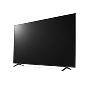 LG، تلفزيون UHD 4K، سلسلة UR80 مقاس 70 بوصة، WebOS Smart AI ThinQ، جهاز تحكم عن بعد سحري، سينما ثلاثية الجوانب، HDR10، HLG، AI Sound Pro (5.1.2ch)، حامل ثنائي القطب، 2023 جديد, 70UR80006LJ