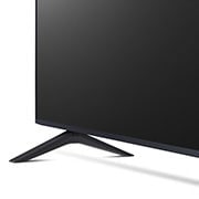 LG، تلفزيون UHD 4K، سلسلة UR80 مقاس 70 بوصة، WebOS Smart AI ThinQ، جهاز تحكم عن بعد سحري، سينما ثلاثية الجوانب، HDR10، HLG، AI Sound Pro (5.1.2ch)، حامل ثنائي القطب، 2023 جديد, 70UR80006LJ