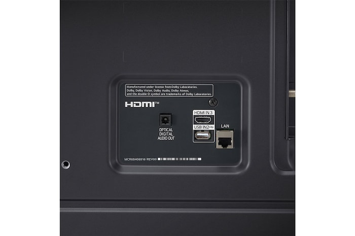 LG، تلفزيون Nanocell، سلسلة NANO77R مقاس 75 بوصة، WebOS Smart AI ThinQ، جهاز تحكم عن بعد سحري، سينما ثلاثية الجوانب، HDR10، HLG، AI Sound Pro (5.1.2ch)، حامل ثنائي القطب، 2023 جديد, 75NANO776RA