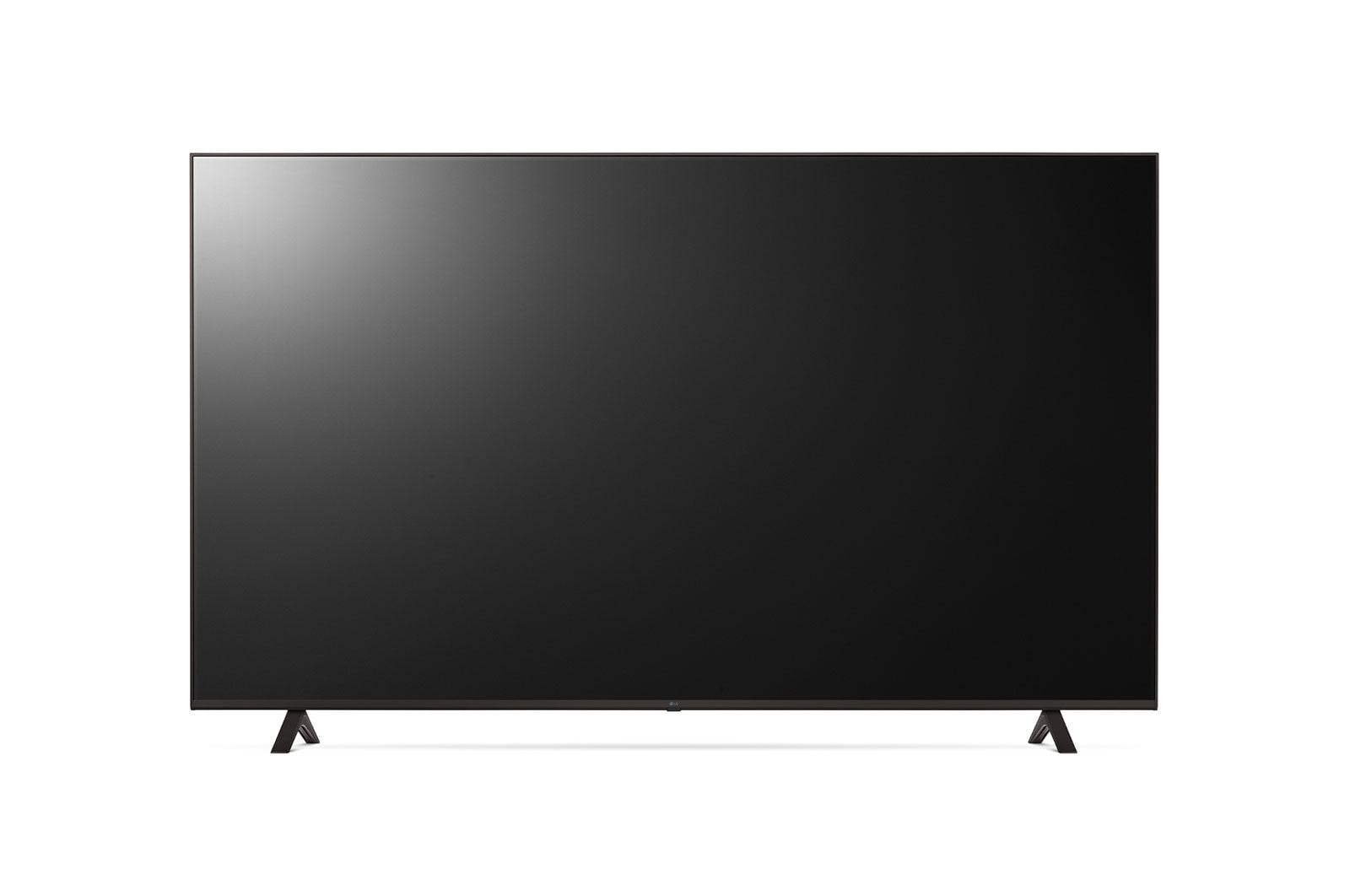 LG، تلفزيون UHD 4K، سلسلة UR78 مقاس 75 بوصة، WebOS Smart AI ThinQ، جهاز تحكم عن بعد سحري، سينما ثلاثية الجوانب، HDR10، HLG، صوت AI (5.1 قناة)، حامل ثنائي القطب، 2023 جديد, 75UR78006LL
