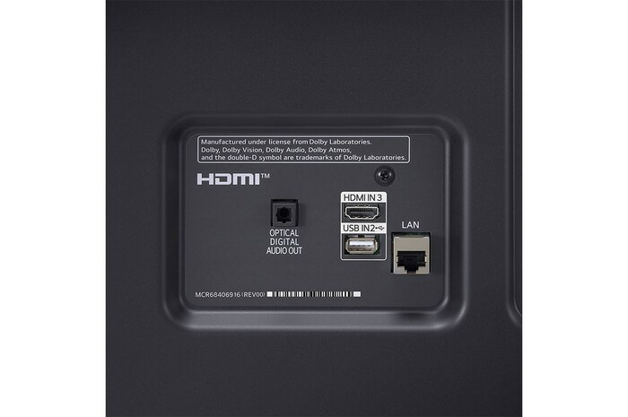 LG، تلفزيون UHD 4K، سلسلة UR80 مقاس 75 بوصة، WebOS Smart AI ThinQ، جهاز تحكم عن بعد سحري، سينما ثلاثية الجوانب، HDR10، HLG، AI Sound Pro (5.1.2ch)، حامل ثنائي القطب، 2023 جديد, 75UR80006LJ