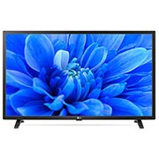 LG، تلفزيون UHD 4K، سلسلة UR80 مقاس 75 بوصة، WebOS Smart AI ThinQ، جهاز تحكم عن بعد سحري، سينما ثلاثية الجوانب، HDR10، HLG، AI Sound Pro (5.1.2ch)، حامل ثنائي القطب، 2023 جديد + تلفزيون LED مقاس 32 بوصة LM550B من LG، تلفزيون LED بتقنية HD, 75UR80.32LM55