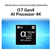 LG سلسلة تلفزيون LG NanoCell،‏ 86 بوصة NANO90، بتصميم شاشة السينما الرائع بدقة 4K والمزود بتقنية Cinema HDR ونظام تشغيل WebOS بالإضافة إلى تقنية Smart AI ThinQ وتقنية الإعتام الاحترافي للصفيف الكامل, 86NANO90VPA