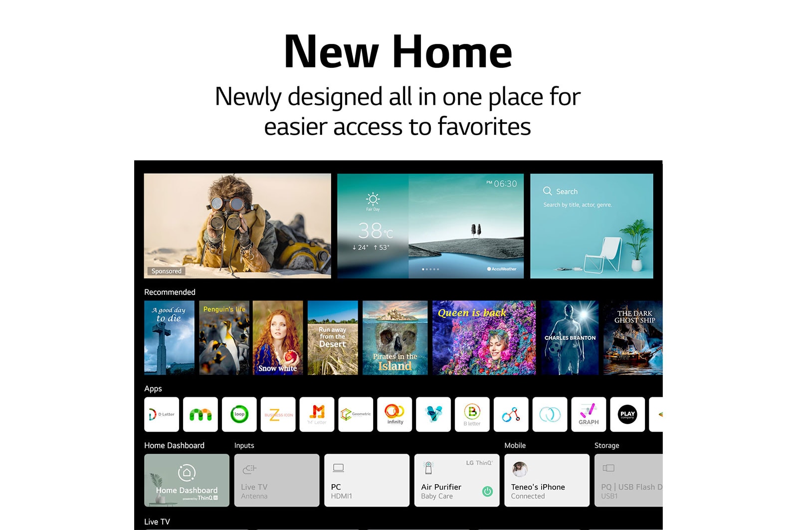 LG سلسلة تلفزيون LG NanoCell،‏ 86 بوصة NANO90، بتصميم شاشة السينما الرائع بدقة 4K والمزود بتقنية Cinema HDR ونظام تشغيل WebOS بالإضافة إلى تقنية Smart AI ThinQ وتقنية الإعتام الاحترافي للصفيف الكامل, 86NANO90VPA