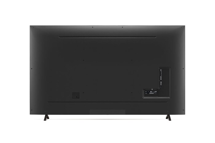 LG، تلفزيون UHD 4K، سلسلة UR78 مقاس 86 بوصة، WebOS Smart AI ThinQ، جهاز تحكم عن بعد سحري، سينما ثلاثية الجوانب، HDR10، HLG، صوت AI (5.1 قناة)، حامل ثنائي القطب، 2023 جديد, 86UR78006LC