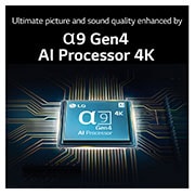 LG سلسلة تلفزيون LG OLED،‏ 48 بوصة C1، بتصميم شاشة السينما الرائع بدقة 4K والمزود بتقنية Cinema HDR ونظام تشغيل WebOS بالإضافة إلى تقنية Smart ThinQ AI وتقنية تعتيم البكسل , OLED48C1PVB