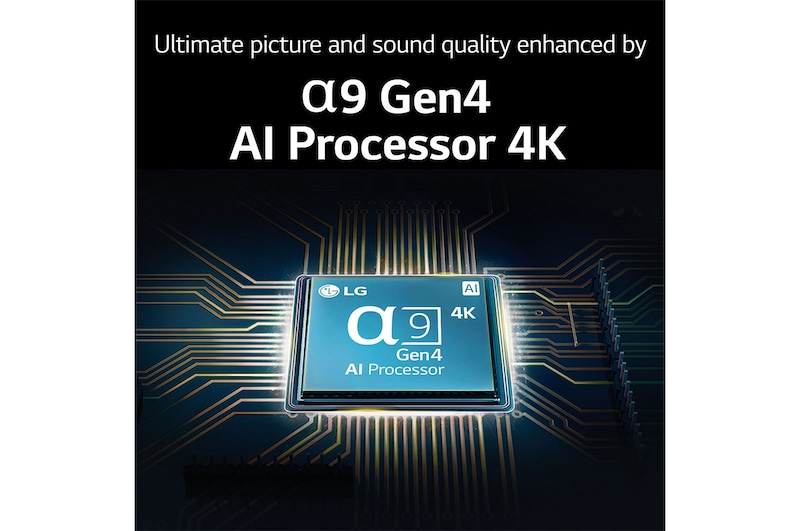 LG سلسلة تلفزيون LG OLED،‏ 55 بوصة A1، بتصميم شاشة السينما الرائع بدقة 4K والمزود بتقنية Cinema HDR ونظام تشغيل WebOS بالإضافة إلى تقنية Smart AI ThinQ وتقنية تعتيم البكسل , OLED55A1PVA