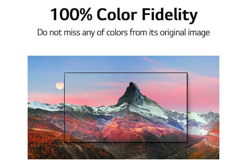 LG سلسلة تلفزيون LG OLED، 55 بوصة C1، بتصميم شاشة السينما الرائع بدقة 4K والمزود بتقنية Cinema HDR ونظام تشغيل WebOS بالإضافة إلى تقنية Smart ThinQ AI وتقنية تعتيم البكسل , OLED55C1PVB