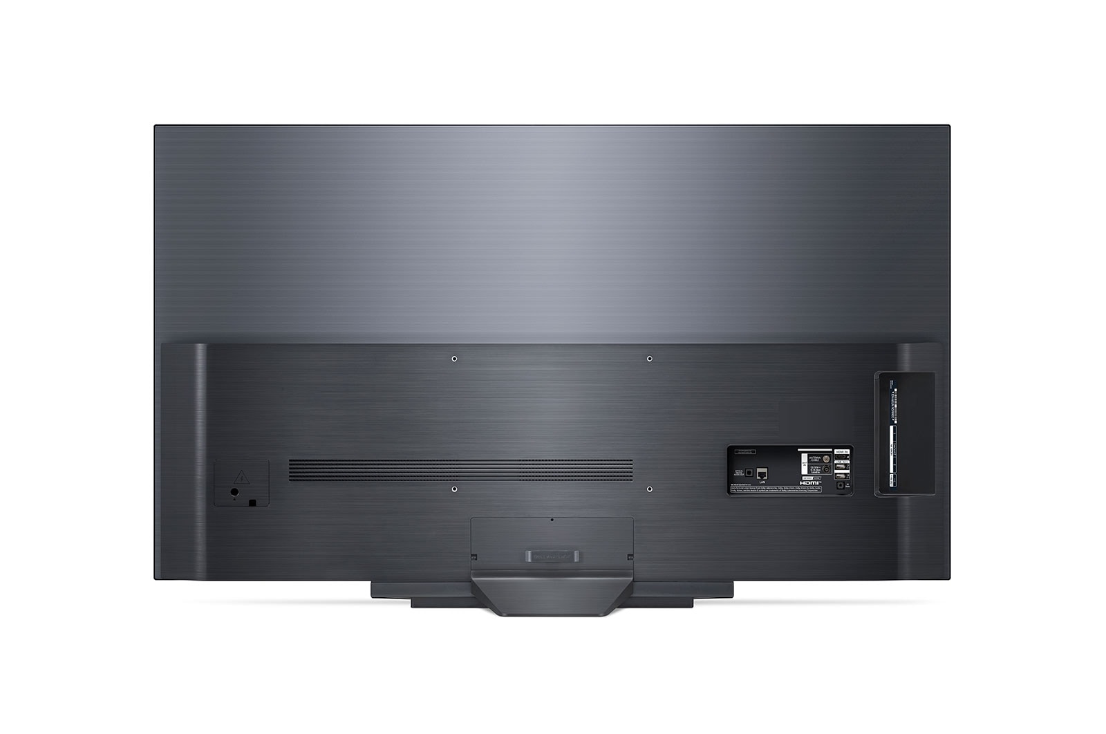 LG تلفزيون LG OLED evo AI CS4 4K الذكي مقاس 55 بوصة المدعوم بجهاز التحكم AI Magic remote وتكنولوجيا الصوت Dolby Vision وواجهة webOS24 طراز  عام (2024), OLED55CS4VA