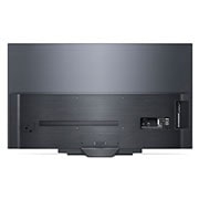 LG تلفزيون LG OLED evo AI CS4 4K الذكي مقاس 55 بوصة المدعوم بجهاز التحكم AI Magic remote وتكنولوجيا الصوت Dolby Vision وواجهة webOS24 طراز  عام (2024), OLED55CS4VA
