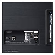 LG تلفزيون LG OLED evo AI CS4 4K الذكي مقاس 55 بوصة المدعوم بجهاز التحكم AI Magic remote وتكنولوجيا الصوت Dolby Vision وواجهة webOS24 طراز  عام (2024), OLED55CS4VA
