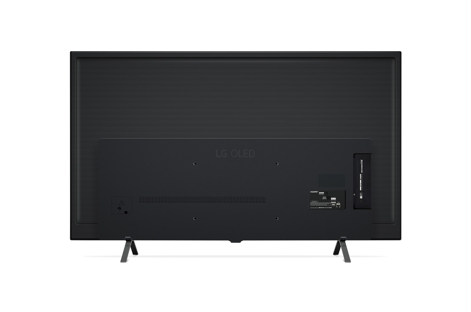LG، تلفزيون OLED، سلسلة A3 مقاس 65 بوصة، WebOS Smart AI ThinQ، جهاز تحكم عن بعد سحري، سينما رباعية الجوانب، Dolby Vision HDR10، HLG، AI Picture Pro، AI Sound Pro (5.1.2ch)، Dolby Atmos، حامل ثنائي القطب، 2023 جديد, OLED65A36LA
