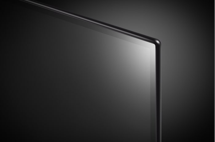 LG، تلفزيون OLED، سلسلة A3 مقاس 65 بوصة، WebOS Smart AI ThinQ، جهاز تحكم عن بعد سحري، سينما رباعية الجوانب، Dolby Vision HDR10، HLG، AI Picture Pro، AI Sound Pro (5.1.2ch)، Dolby Atmos، حامل ثنائي القطب، 2023 جديد, OLED65A36LA