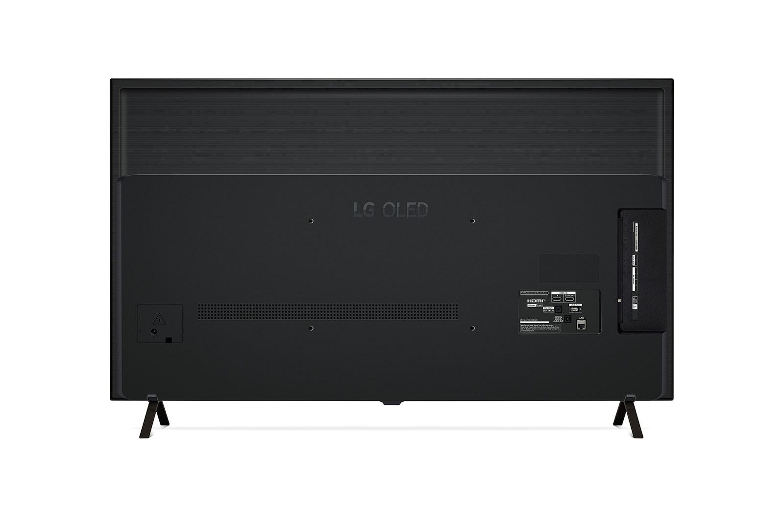 LG تلفزيون LG OLED AI B4 4K الذكي مقاس 65 بوصة المدعوم بجهاز التحكم AI Magic remote وتكنولوجيا الصوت Dolby Vision وواجهة webOS24 طراز  عام (2024), OLED65B46LA