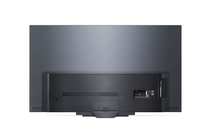 LG تلفزيون LG OLED evo AI CS4 4K الذكي مقاس 65 بوصة المدعوم بجهاز التحكم AI Magic remote وتكنولوجيا الصوت Dolby Vision وواجهة webOS24 طراز  عام (2024), OLED65CS4VA