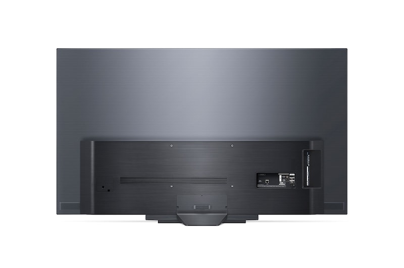 LG تلفزيون LG OLED evo AI CS4 4K الذكي مقاس 65 بوصة المدعوم بجهاز التحكم AI Magic remote وتكنولوجيا الصوت Dolby Vision وواجهة webOS24 طراز  عام (2024), OLED65CS4VA