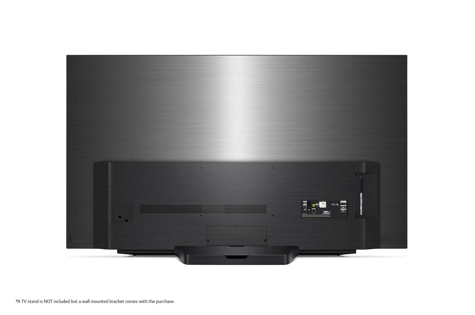 LG OLED TV 65 Inch CX Series, Cinema Screen Design 4K Cinema HDR WebOS Smart AI ThinQ Pixel Dimming, OLED65CXPVA