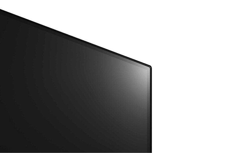 LG OLED TV 65 Inch CX Series, Cinema Screen Design 4K Cinema HDR WebOS Smart AI ThinQ Pixel Dimming, OLED65CXPVA