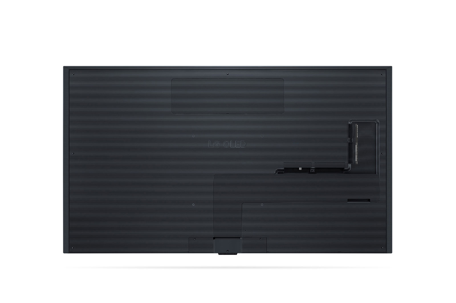 LG سلسلة تلفزيون LG OLED،‏ 65 بوصة G1، بتصميم المعرض الرائع بدقة 4K والمزود بتقنية Cinema HDR ونظام تشغيل WebOS بالإضافة إلى تقنية Smart AI ThinQ وتقنية تعتيم البكسل, OLED65G1PVA