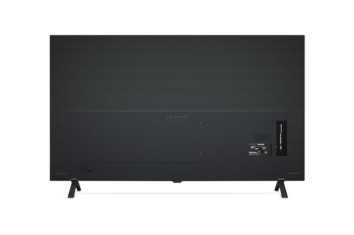 LG تلفزيون LG OLED AI B4 4K الذكي مقاس 77 بوصة المدعوم بجهاز التحكم AI Magic remote وتكنولوجيا الصوت Dolby Vision وواجهة webOS24 طراز  عام (2024), OLED77B46LA