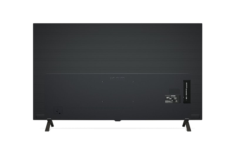 LG تلفزيون LG OLED AI B4 4K الذكي مقاس 77 بوصة المدعوم بجهاز التحكم AI Magic remote وتكنولوجيا الصوت Dolby Vision وواجهة webOS24 طراز  عام (2024), OLED77B46LA