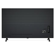 LG تلفزيون LG OLED AI B4 4K الذكي مقاس 77 بوصة المدعوم بجهاز التحكم AI Magic remote وتكنولوجيا الصوت Dolby Vision وواجهة webOS24 طراز  عام (2024), OLED77B46LA