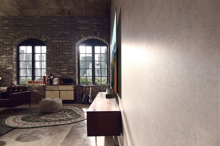 LG، تلفزيون OLED evo، سلسلة C3 مقاس 77 بوصة، WebOS Smart AI ThinQ، جهاز التحكم عن بعد السحري، 4 سينما جانبية، Dolby Vision HDR10، HLG، AI Picture Pro، AI Sound Pro (9.1.2ch)، Dolby Atmos، حامل عمود واحد، 2023 جديد, OLED77C36LA