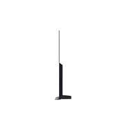 LG تلفاز LG OLED evo مقاس 83 بوصة من سلسلة C2، مع HDR (النطاق الديناميكي العالي) السينمائي بدقة 4K تصميم  سينمائى والمزوّد بإمكانية تعتيم البكسل بتقنية AI ThinQ للتلفزيون الذكي بنظام التشغيل WebOS, OLED83C26LA