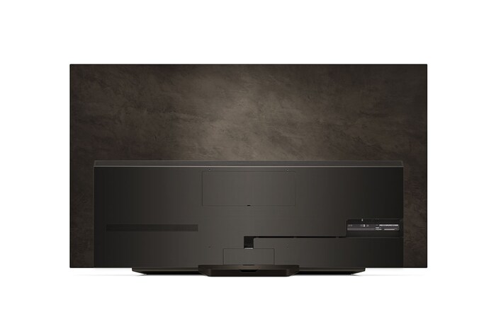 LG تلفزيون LG OLED evo AI C4 4K الذكي مقاس 83 بوصة المدعوم بجهاز التحكم AI Magic remote وتكنولوجيا الصوت Dolby Vision وواجهة webOS24 طراز  عام (2024), OLED83C46LA