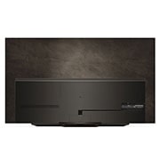 LG تلفزيون LG OLED evo AI C4 4K الذكي مقاس 83 بوصة المدعوم بجهاز التحكم AI Magic remote وتكنولوجيا الصوت Dolby Vision وواجهة webOS24 طراز  عام (2024), OLED83C46LA