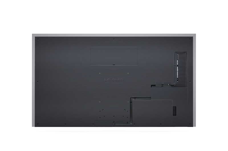 LG تلفزيون LG OLED evo AI G4 4K الذكي مقاس 83 بوصة المدعوم بجهاز التحكم AI Magic remote وتكنولوجيا الصوت Dolby Vision وواجهة webOS24 طراز  عام (2024), OLED83G46LA