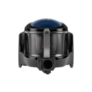 LG Bagless 1.5 L Sparkle Silver, VC5320NNTB