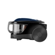 LG Bagless 1.5 L Sparkle Silver, VC5320NNTB