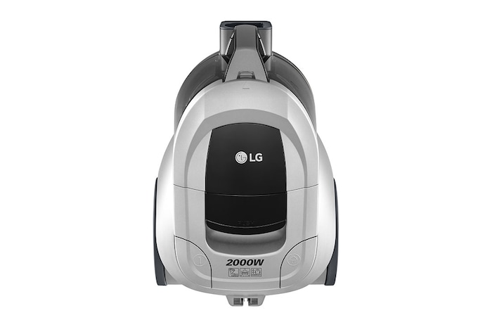 LG التقاط كمية أكبر، وتفريغ أقل, VC5420NHTS