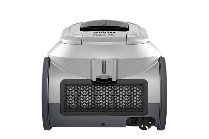 LG التقاط كمية أكبر، وتفريغ أقل, VC5420NHTS