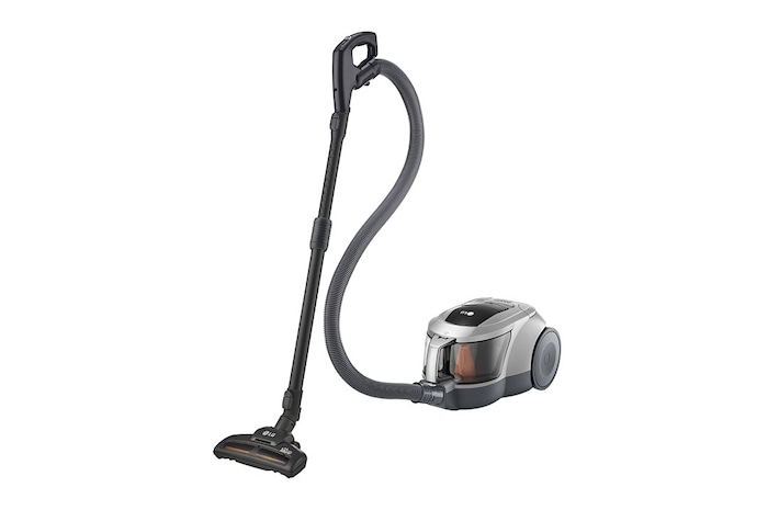 LG التقاط كمية أكبر، وتفريغ أقل, VC5420NHTS