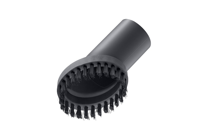 LG مكنسة كهربائية بدون كيس، سعة الغبار 1.3 لتر، قوة شفط طويلة الأمد، 2000 واط, VC5420NNTR