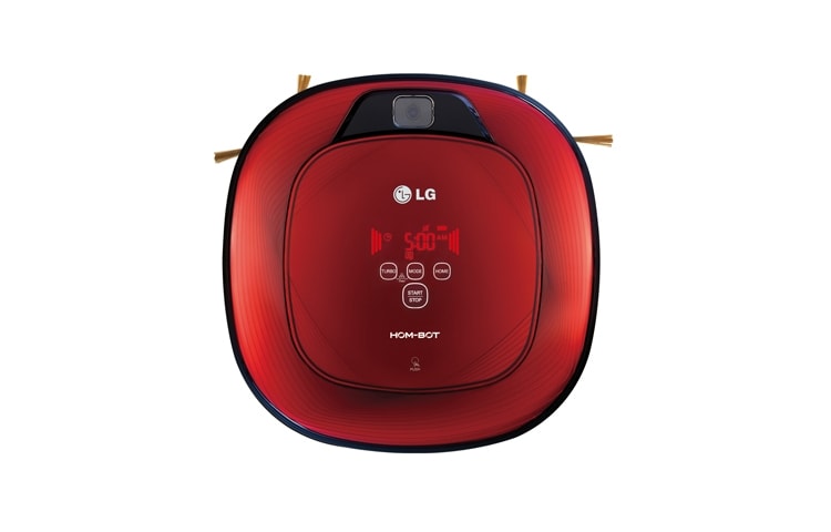 LG التصميم مربع الشكل الجديد , VR6270LVM