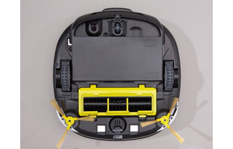 LG التصميم مربع الشكل الجديد , VR6270LVM