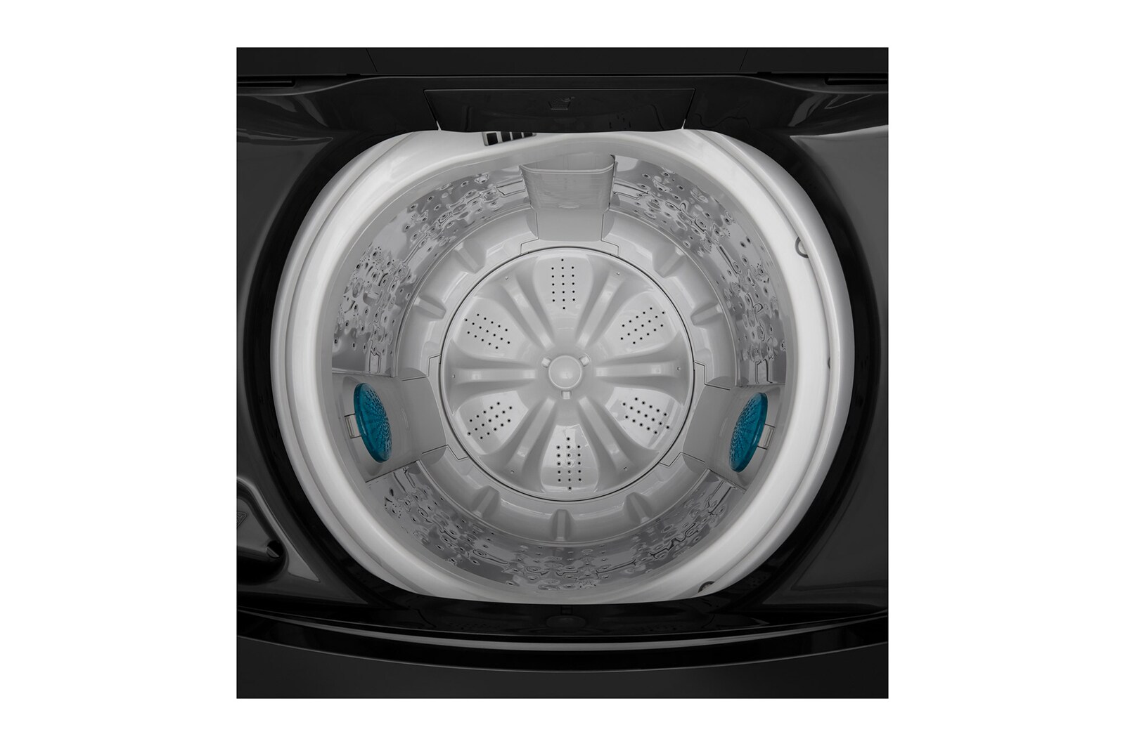 الدرج الأيسر مفتوح 