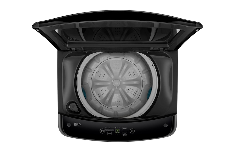 الجانب الأيسر