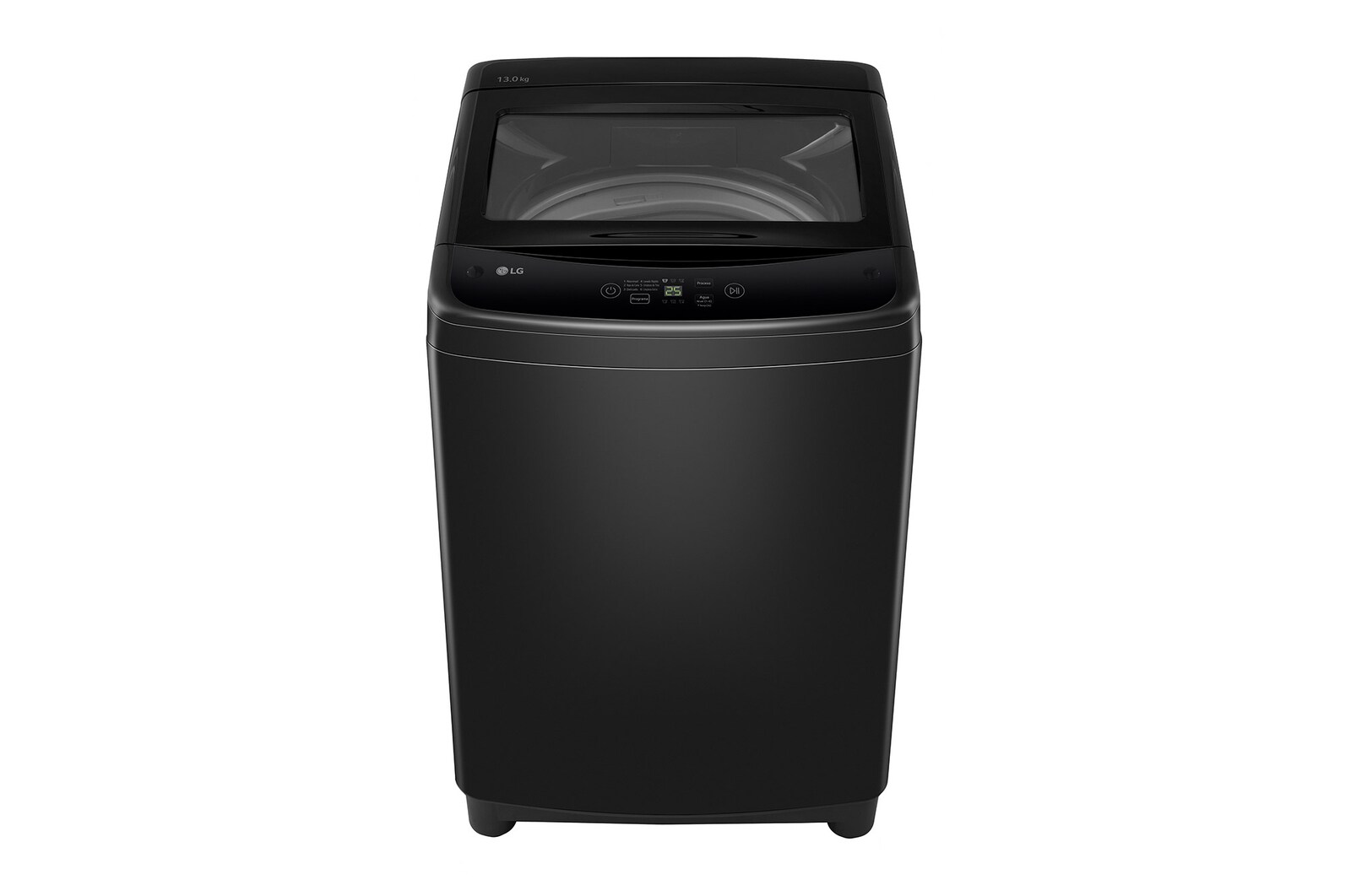 الجانب الأيسر