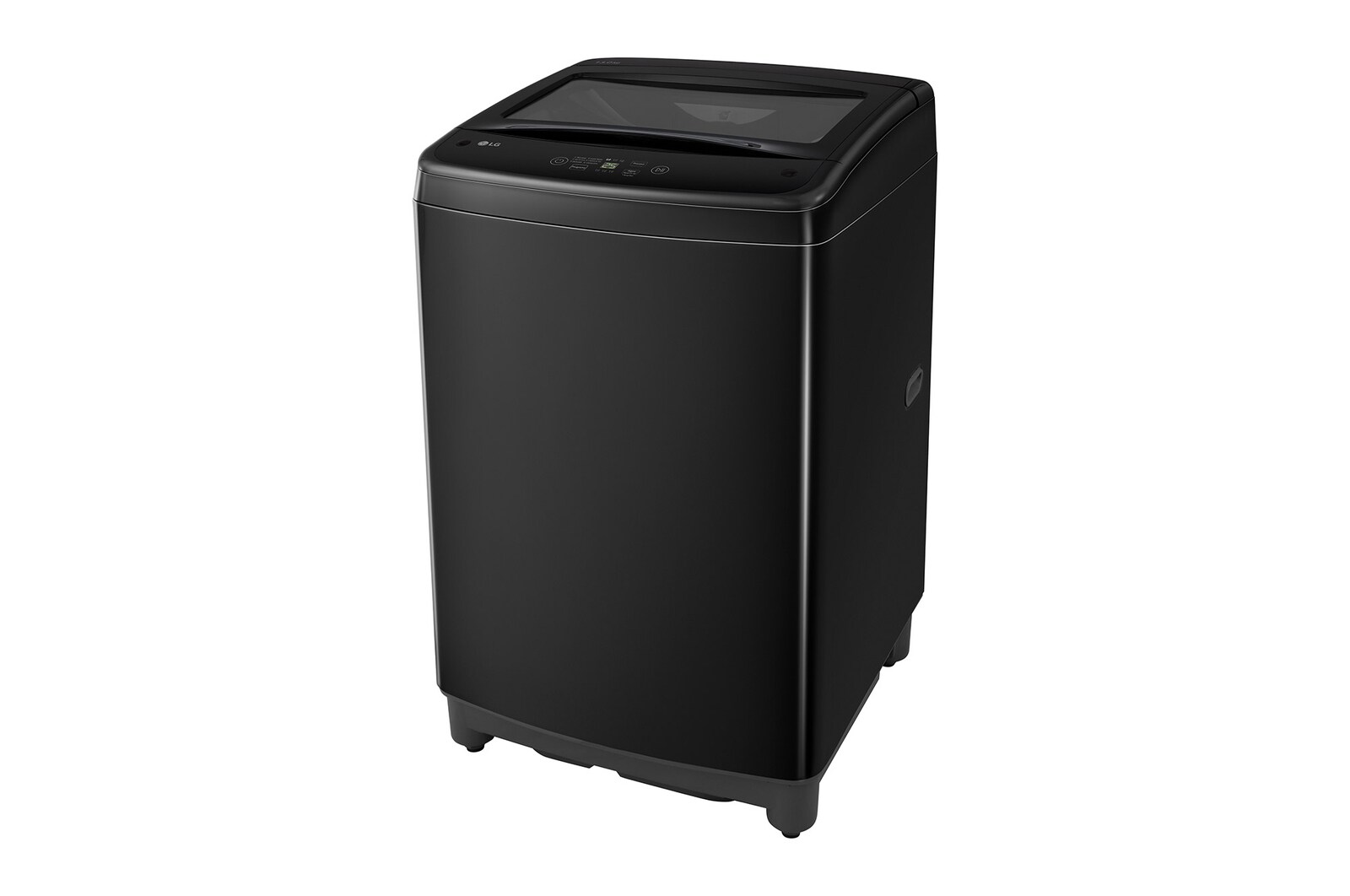 صورة عامة للجانب الأيمن