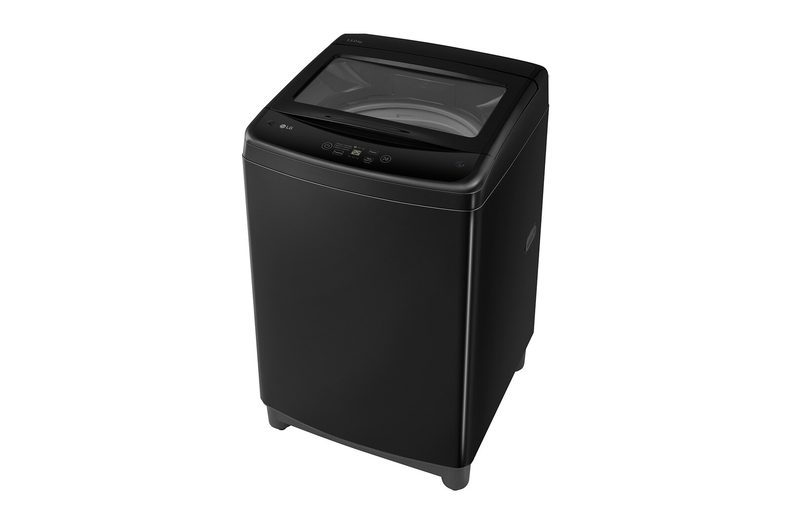 الجانب الأيسر