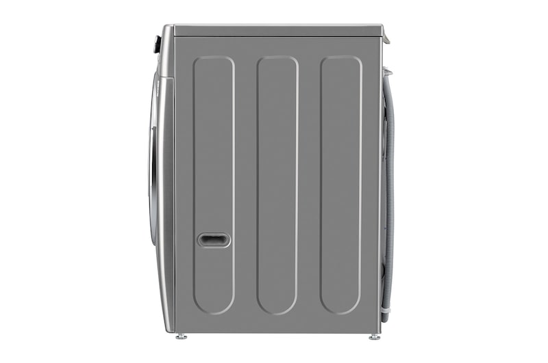 LG غسالة 20 كيلو و 11 كيلو مجفف , 6 حركات , بخار موتور الدفع المباشر الموفر للطاقة  TurboDry , TurboWash, F0L2CRV2TC