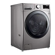 LG غسالة 20 كيلو و 11 كيلو مجفف , 6 حركات , بخار موتور الدفع المباشر الموفر للطاقة  TurboDry , TurboWash, F0L2CRV2TC